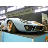 GT40 Chassis No.1084 (1968)