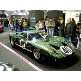 GT40/P 1009 (1965)