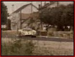 Résumé des 24 heures du Mans 1967
