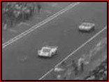 Dernier tour - 24 heures du Mans 1969